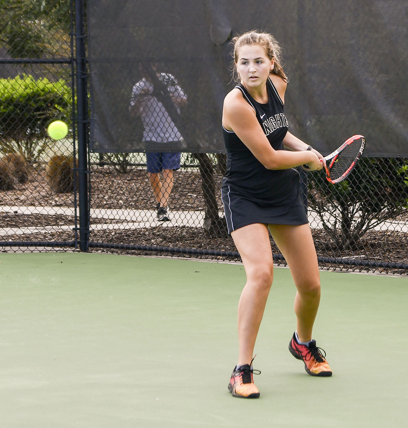 FTA Girls High School Tournament